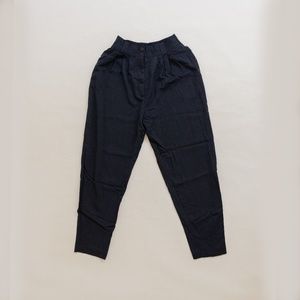 Vintage High Waisted Pants